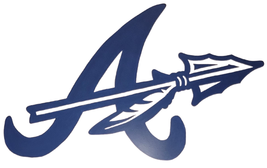arapahoe-warriors-logo
