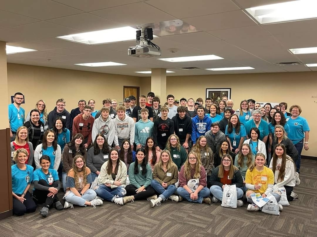 Tri Valley Health Systems Career Day 2023