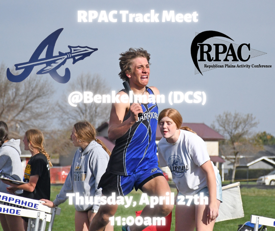 rpac track 4