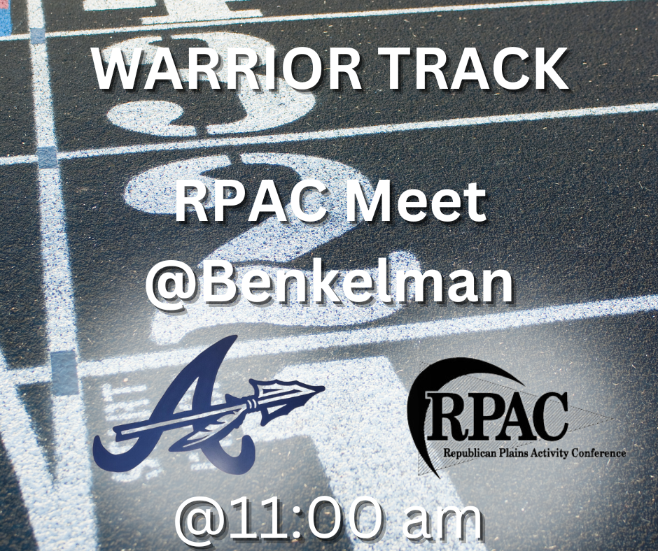 rpac track 5