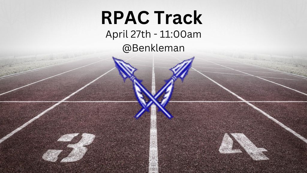 rpac track 6