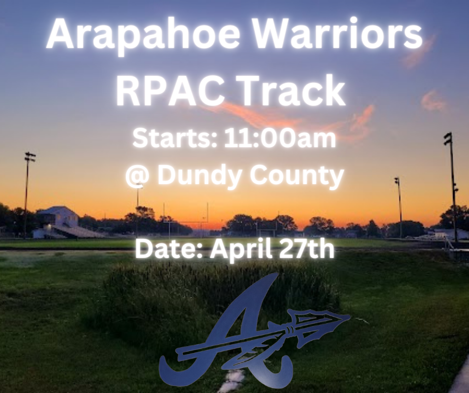 rpac track 8