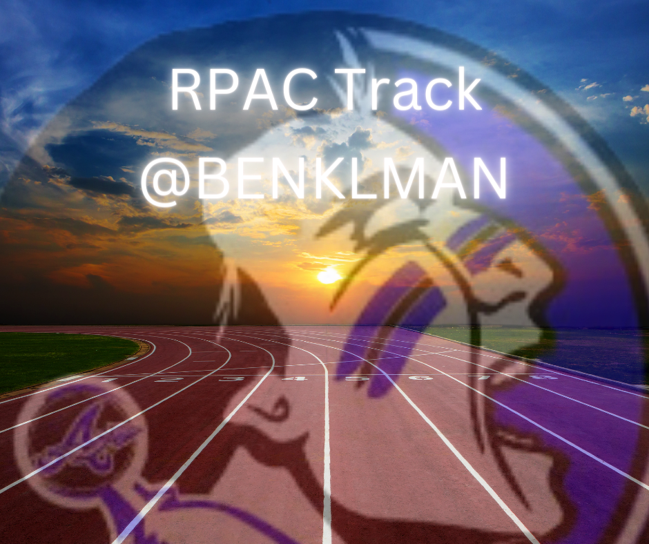 rpac track 9