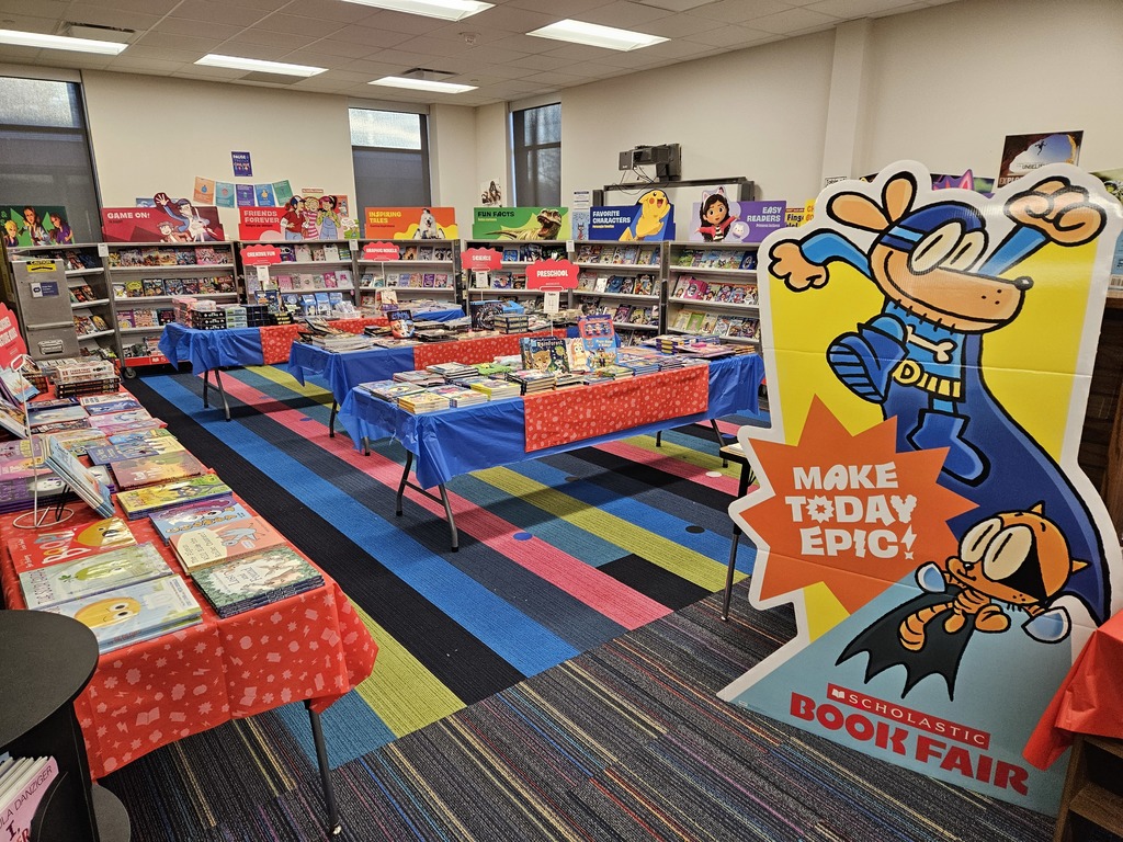 book fair
