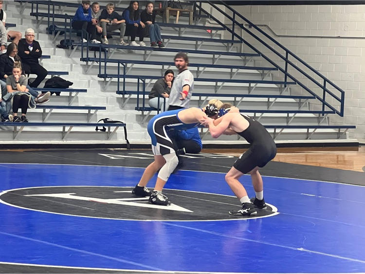 Wrestling